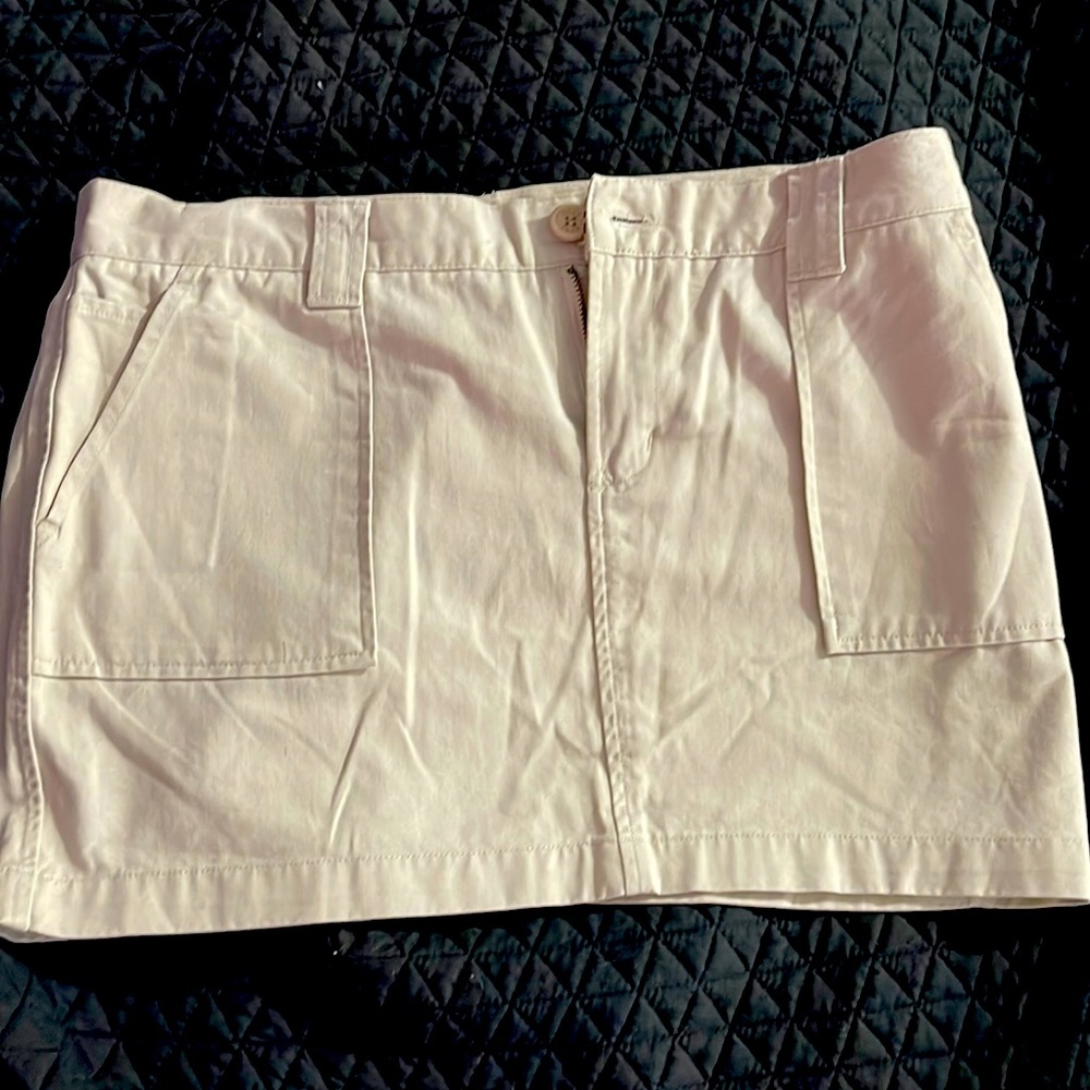 Roxy skirt size 8
